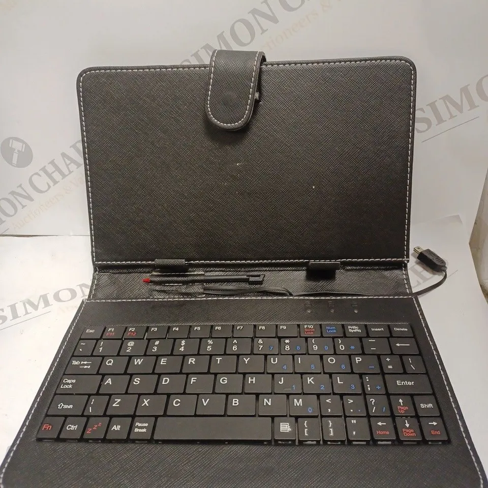 SYNAPSE TABLET BLACK