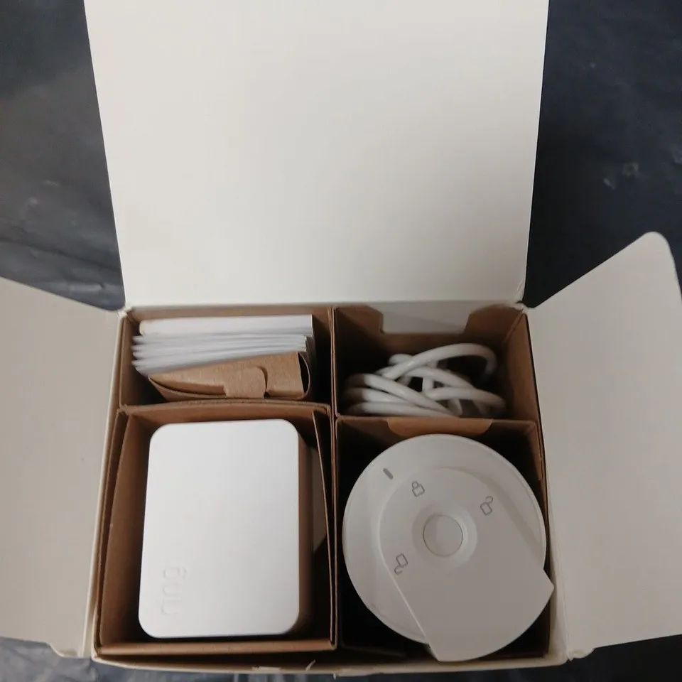 RING INDOOR CAMERA