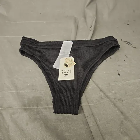 BILLABONG SUMMER HIGH MAUI RIDER PANT IN BLACK SIZE M