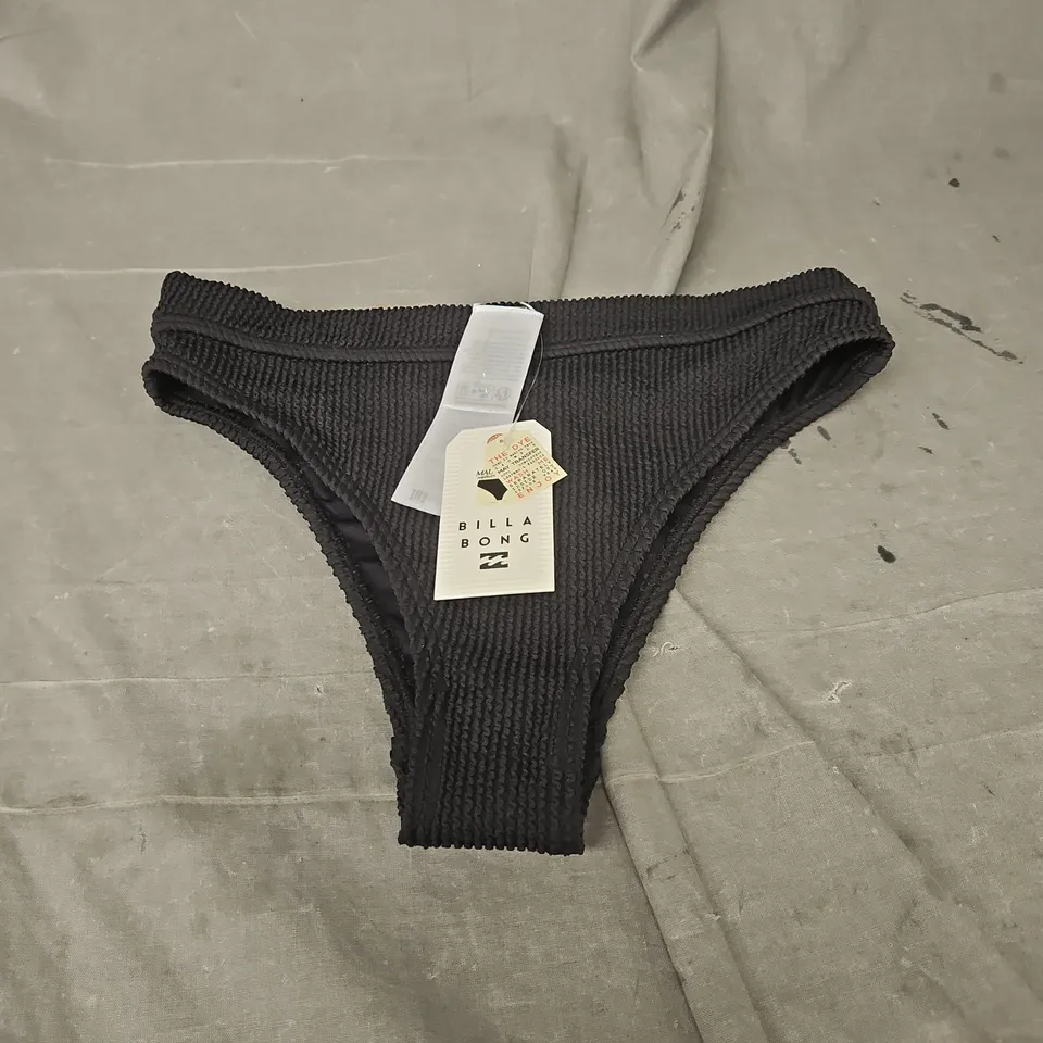 BILLABONG SUMMER HIGH MAUI RIDER PANT IN BLACK SIZE M
