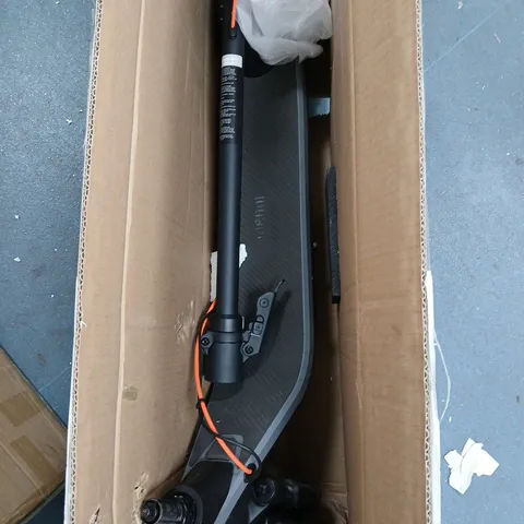 SEGWAY E2 PLUS B II ELECTRIC SCOOTER