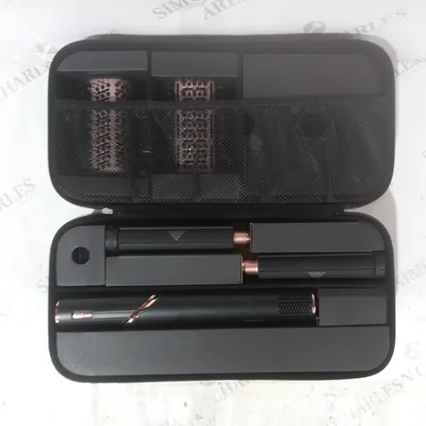BOXED SHARK FLEXSTYLE HAIR STYLER AND DRYER