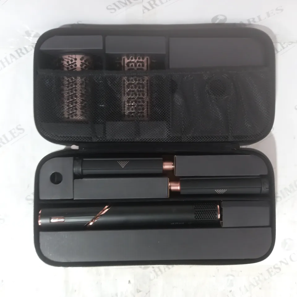 BOXED SHARK FLEXSTYLE HAIR STYLER AND DRYER 