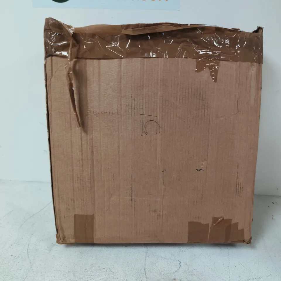 BUILDCRAFT FOLDING 35KG CAPACITY PLASTIC CART