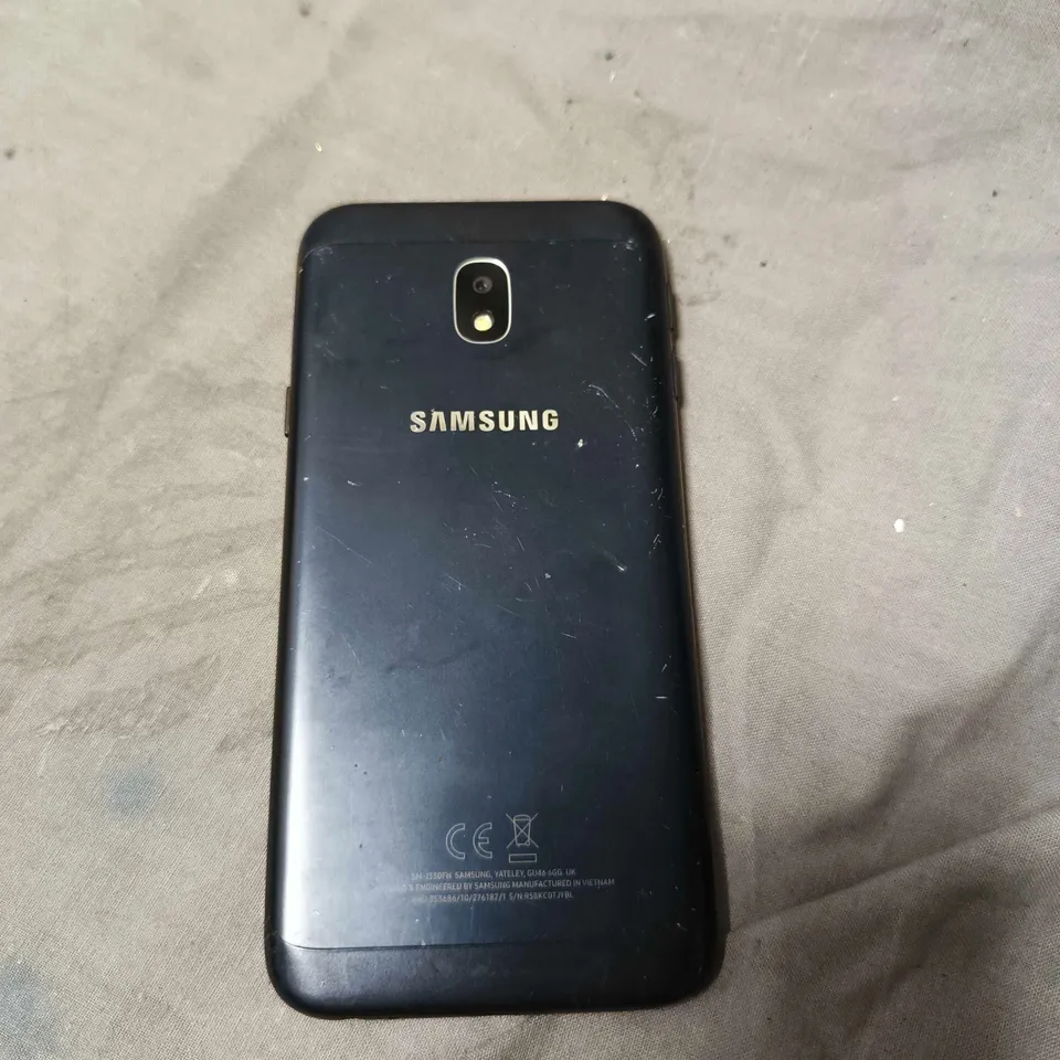 SAMSUNG GALAXY J3 SMARTPHONE 