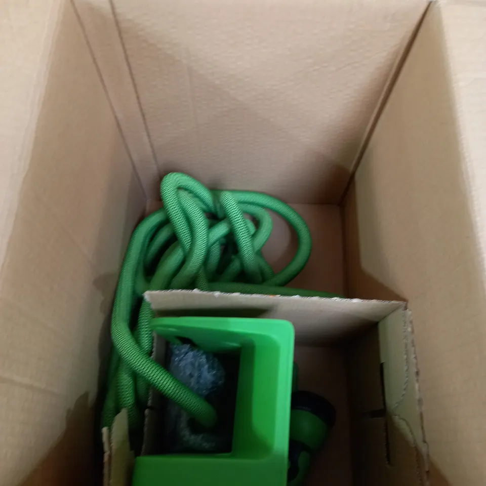 GRUMPY GARDENER STRETCH HOSE 