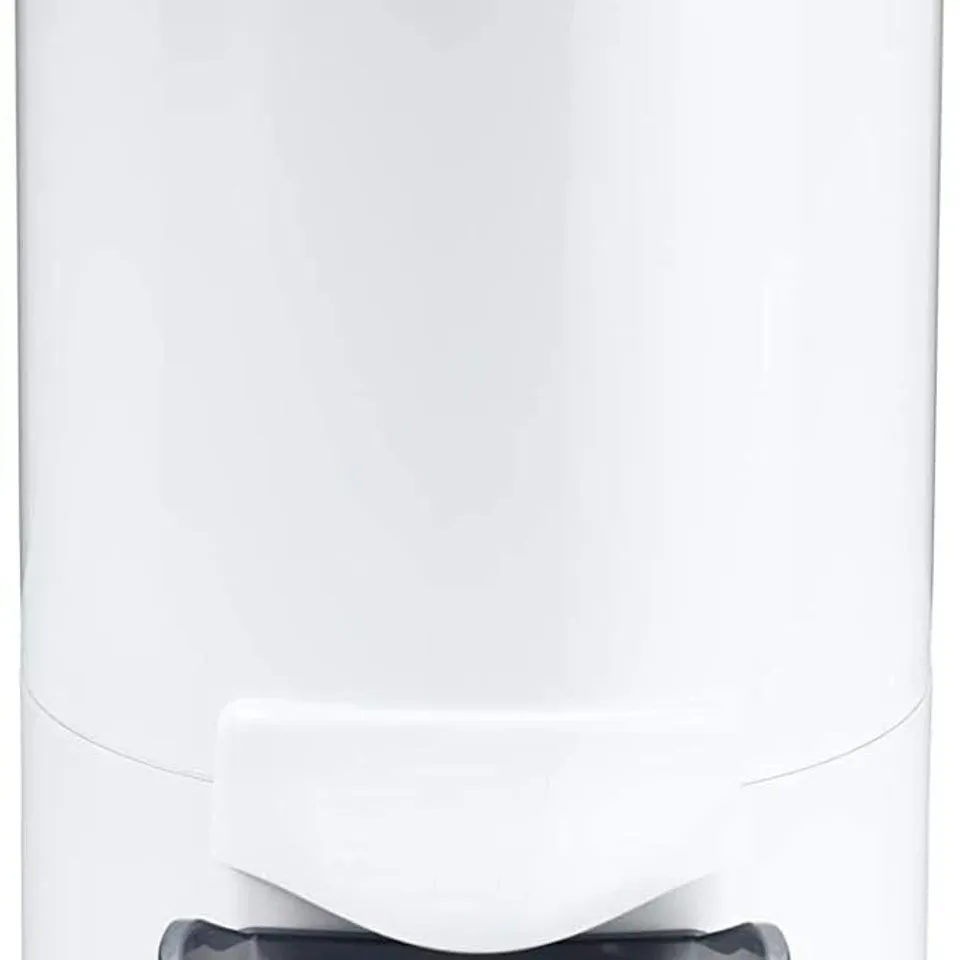 BOXED ENGLISH ELECTRIC GRAVITY DRAIN SPIN DRYER