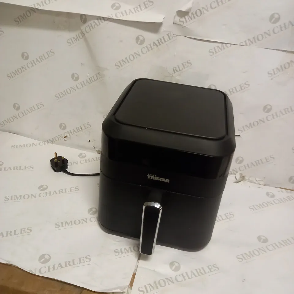 TRISTAR FR-6999BS AIR FRYER XXL