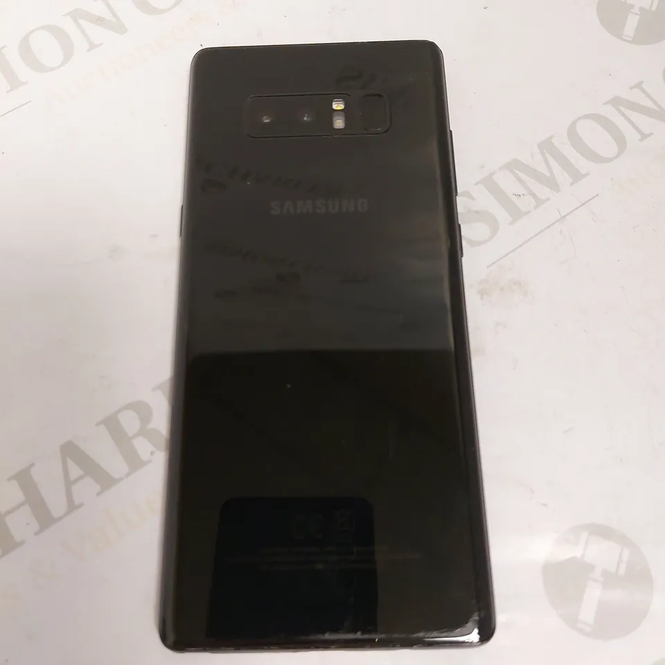 SAMSUNG GALAXY NOTE 8 SM-N950F