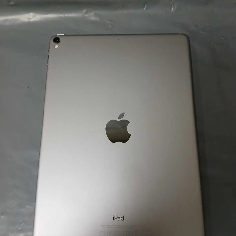 APPLE IPAD PRO 10.5INCH 64GB SILVER MQDT2B/A