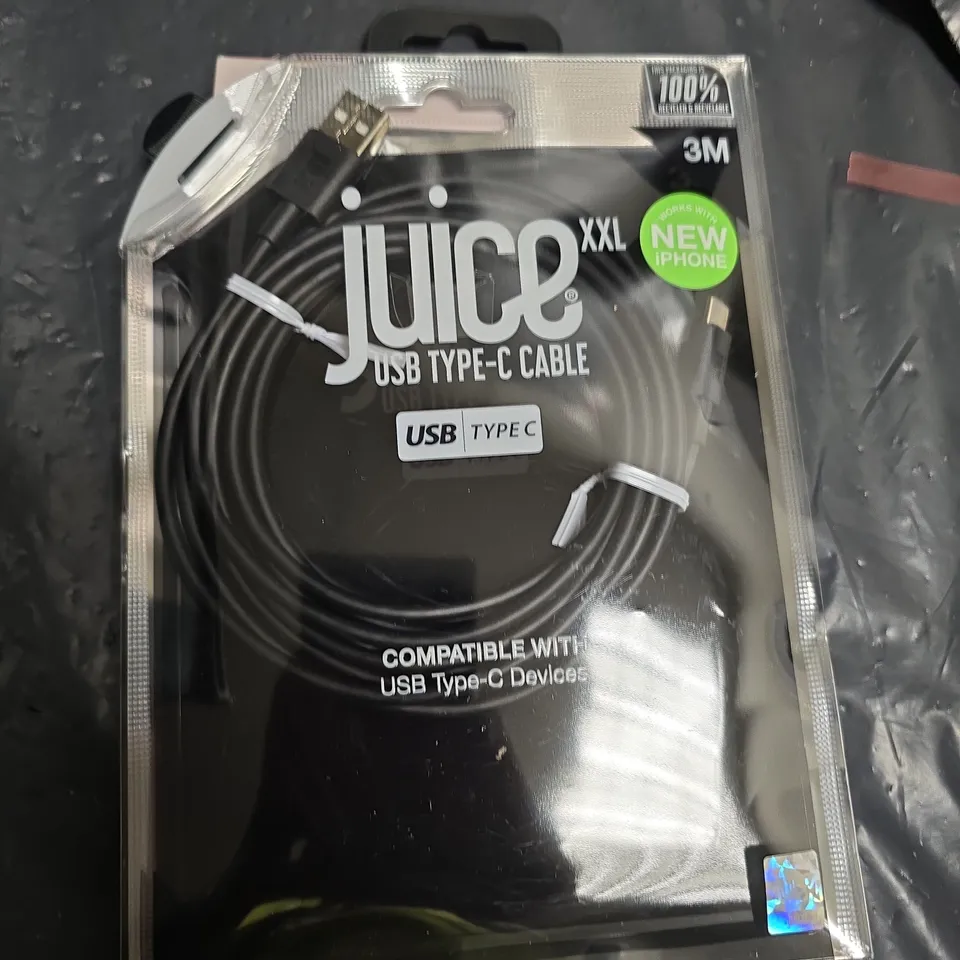 IPHONE 12 PRO MAX ACCESSORIES BUNDLE: OTTERBOX PRESIDIO PERFECT-CLEAR CASE, MAGSAFE WIRELESS TAG, JUICE USB-C CABLE & MORE
