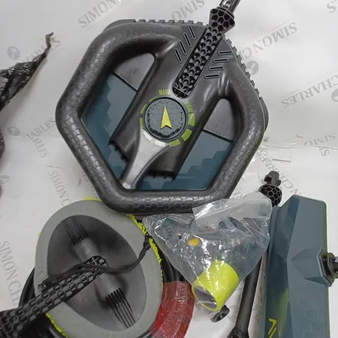 BOXED AVA GIGA ACCESSORY BUNDLE