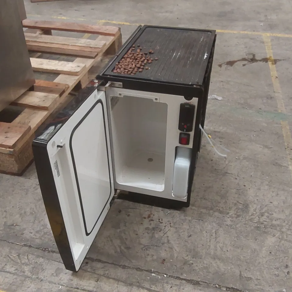 CLEANMASTER COMMERCIAL MILK CHILLER FOR COFFEE MACHINE