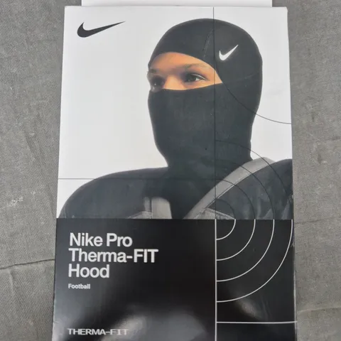 NIKE PRO THERMA-FIT HOOD – UNISEX OSFM