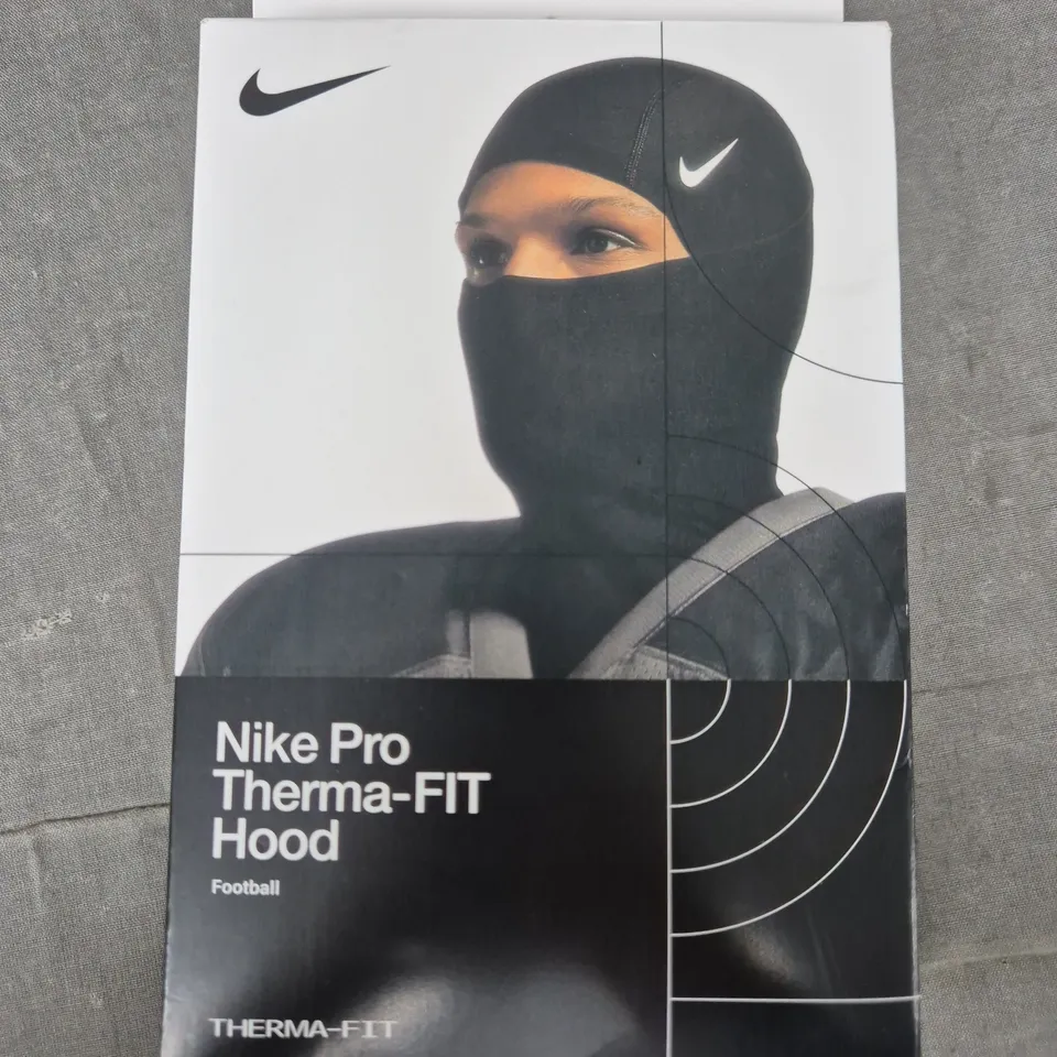 NIKE PRO THERMA-FIT HOOD – UNISEX OSFM