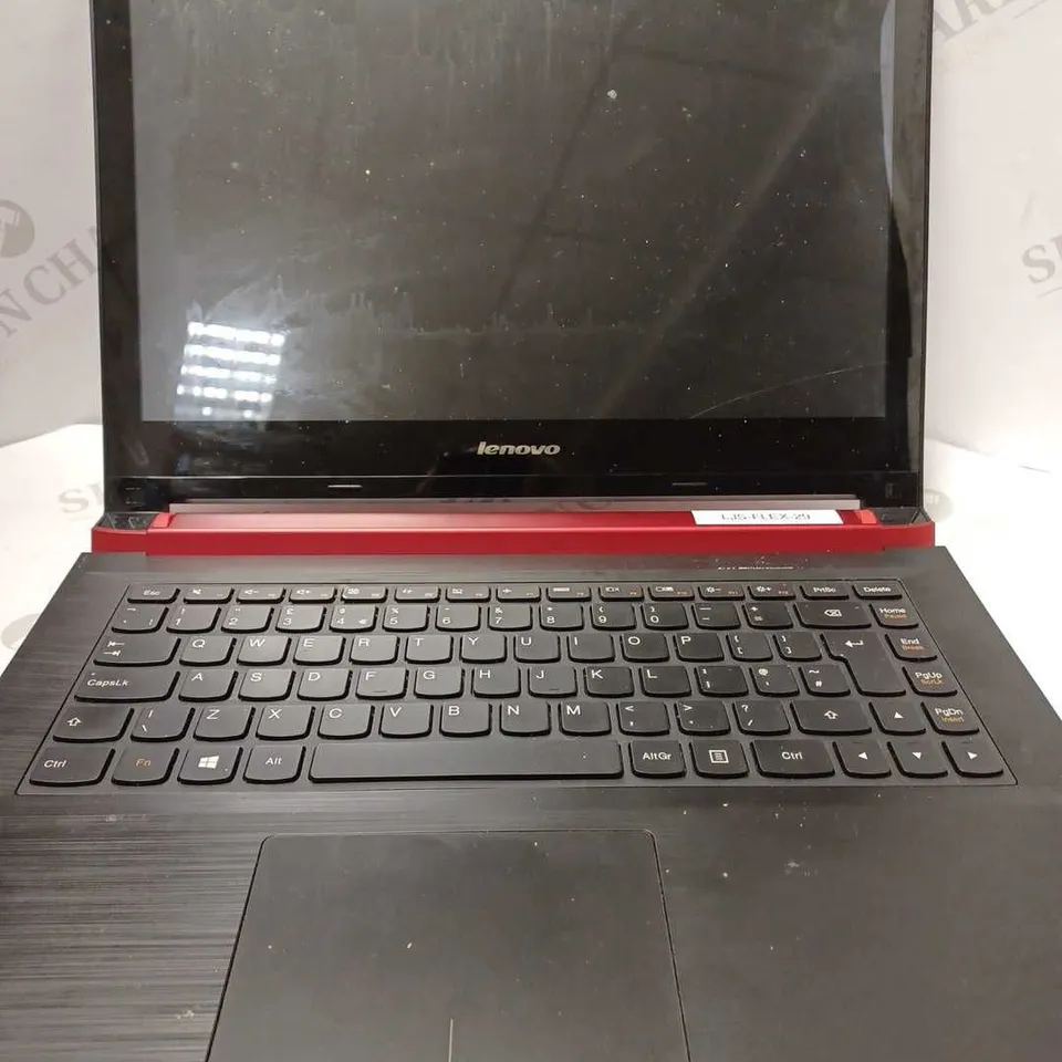 LENOVO FLEX 2-14 LAPTOP