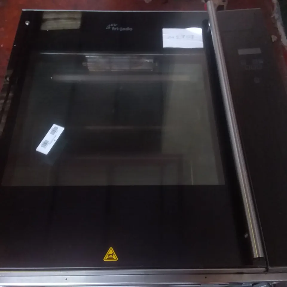 FRI-JADO ROTISSERIE OVEN 