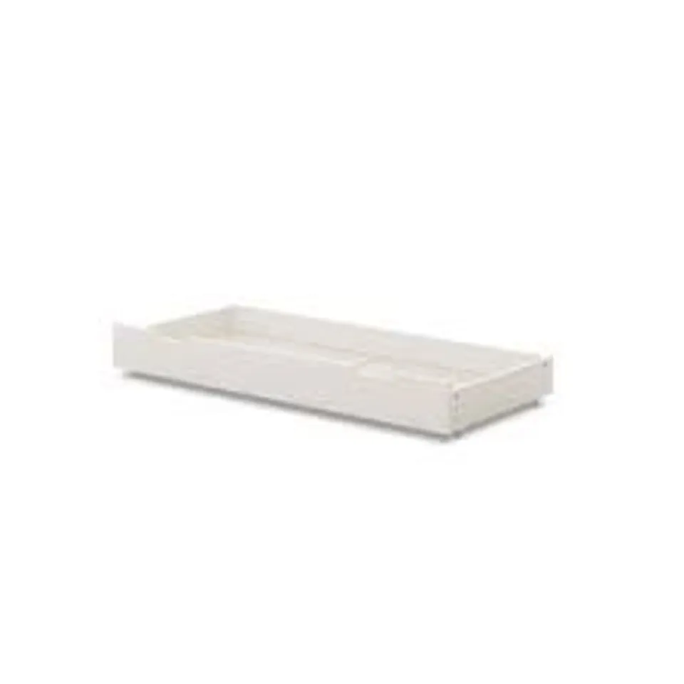 BOXED DUNELM OBABY UNDER BED DRAWER STORAGE, 140CM X 70CM (1BOX)