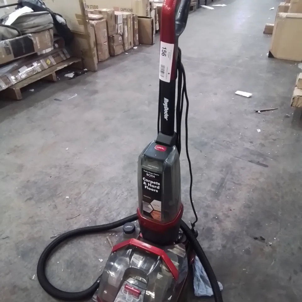 RUG DOCTOR FLEXCLEAN ALL IN ONE FLOOR CLEANER
