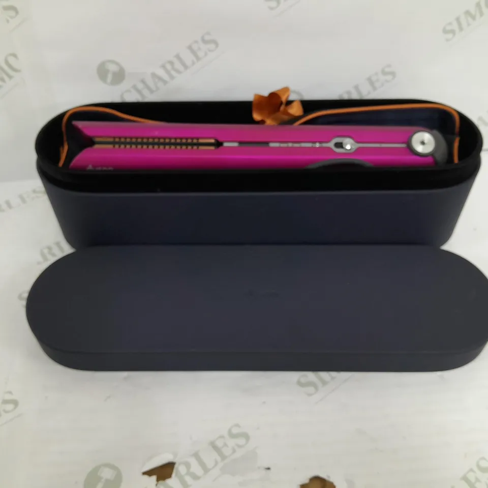 DYSON CORRALE BOXED IN PINK 