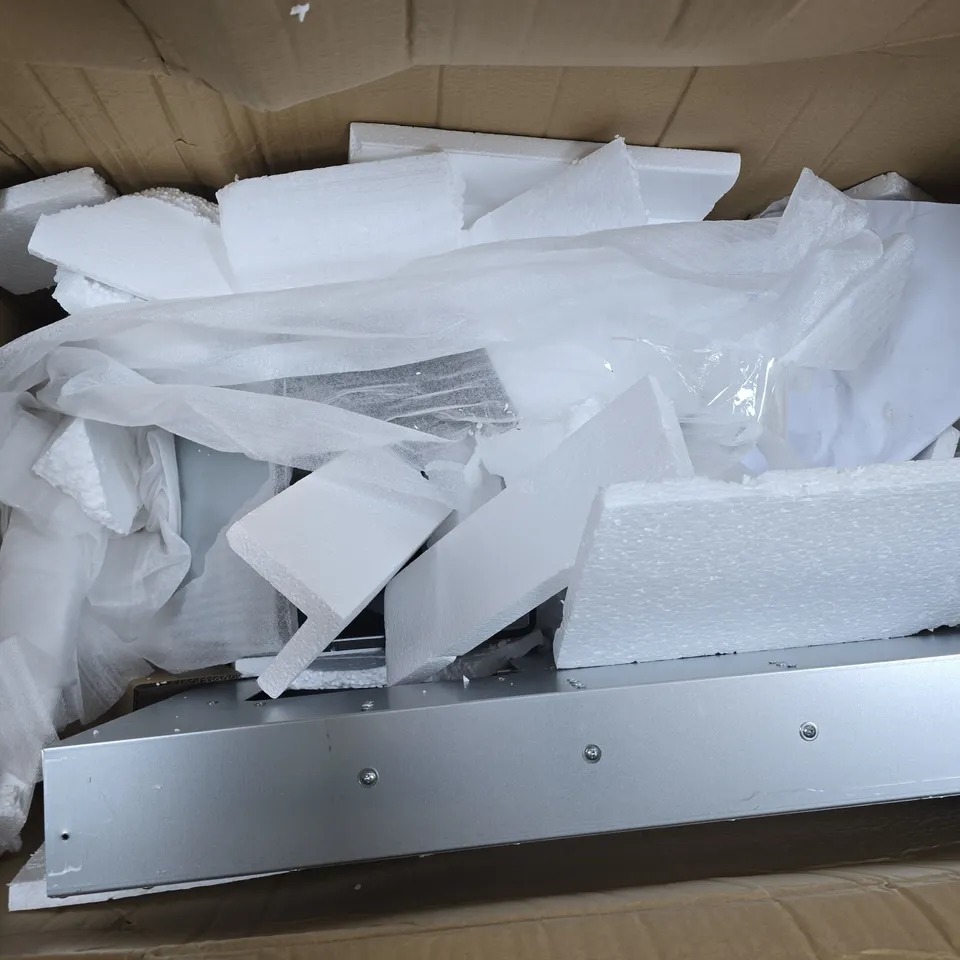 KLARSTEIN ROYAL FLUSH 60 DOWNDRAFT EXTRACTOR