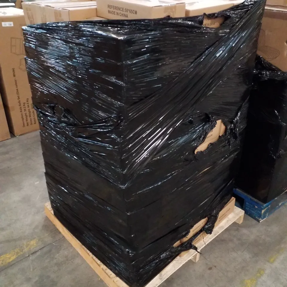 PALLET CONTAINING APPROXIMATELY 146 50×90CM PET COOLING MATS & 88 50×65CM PET COOLING MATS