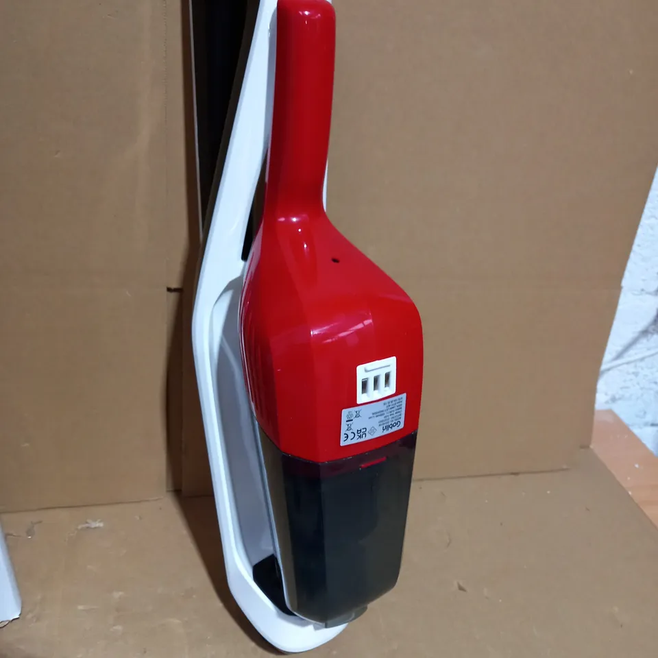 GOBLIN FOLDABLE STICK VACUUM