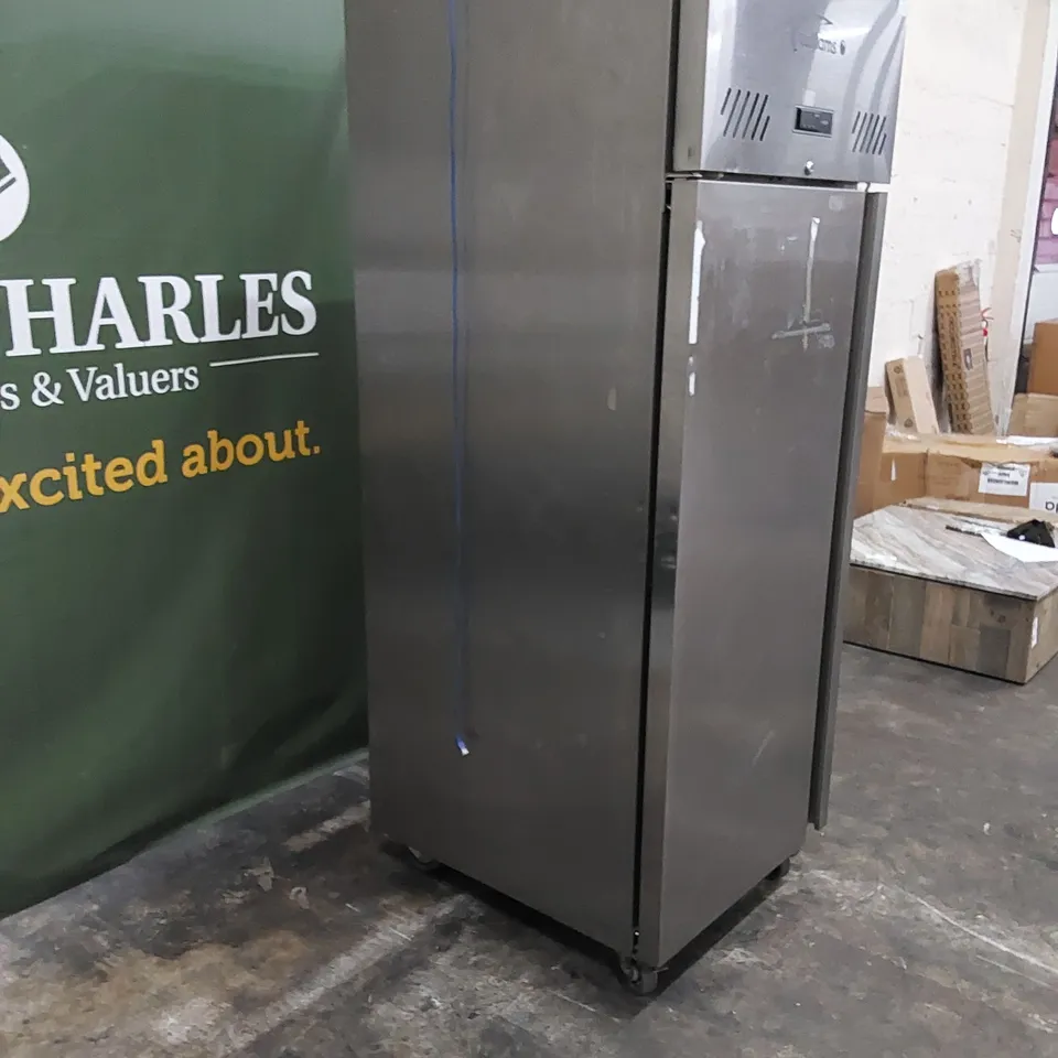 WILLIAMS COMMERCIAL LJ1SA R290 R1 SINGLE DOOR UPRIGHT FREEZER 