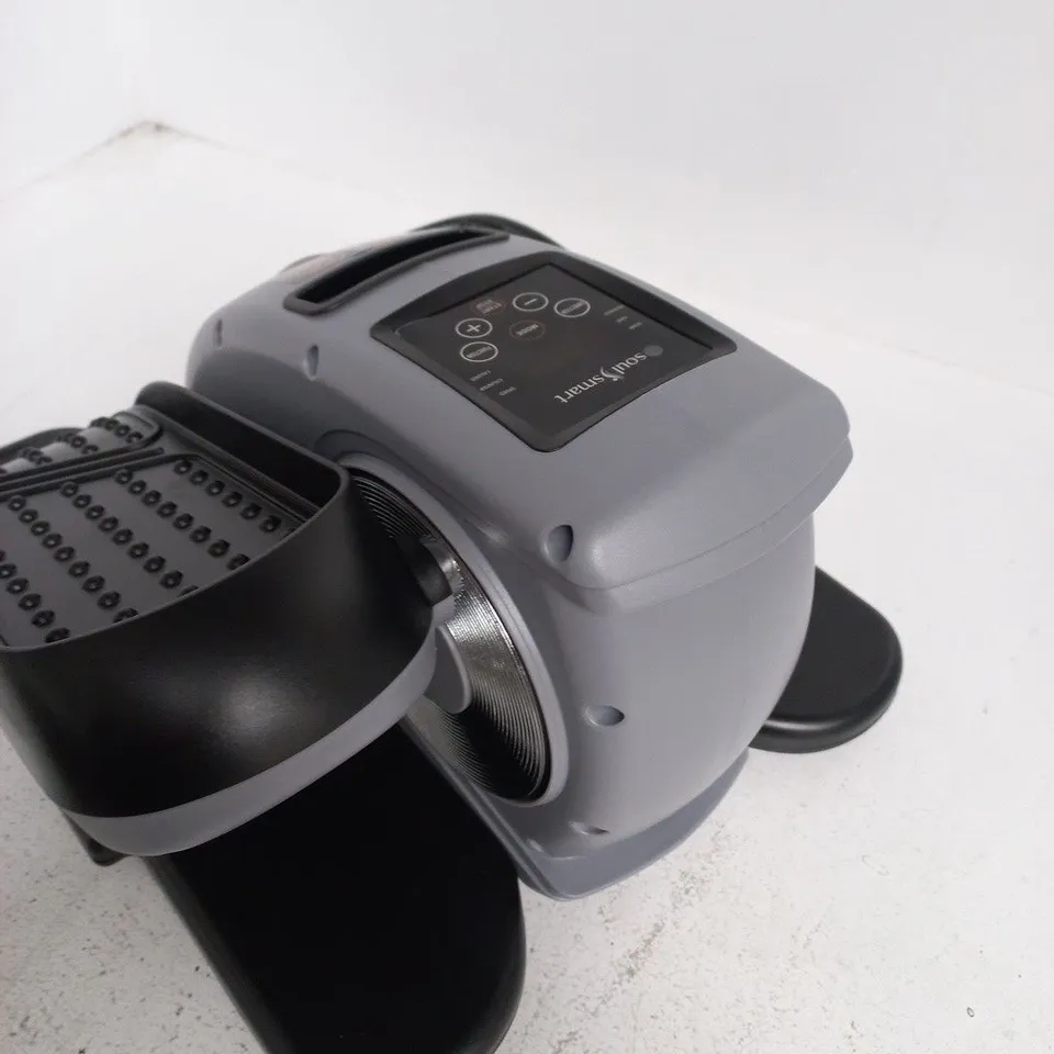 BOXED SOUL SMART ELECTRONIC STEPPER