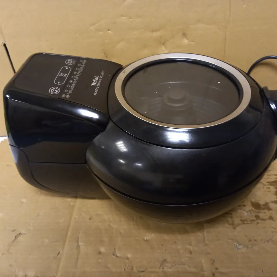 TEFAL ACTIFRY GENIUS HEALTH AIR FRYER
