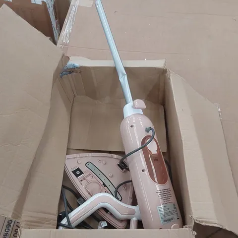 RUSSELL HOBBS RHSM1001BP-G STEAM MOP