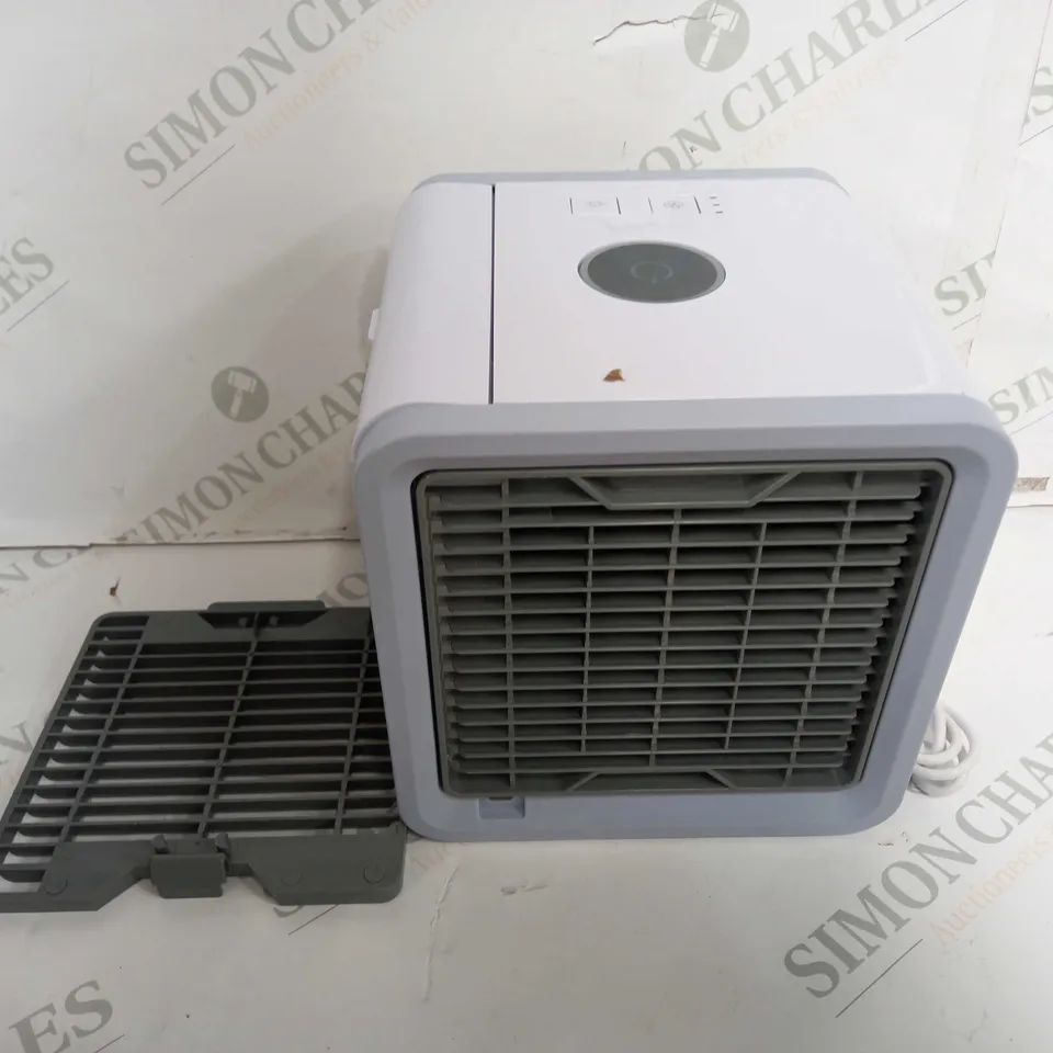 PERSONAL SPACE COOLER FAN