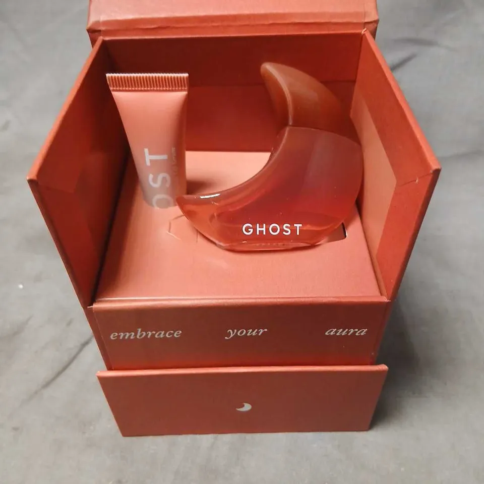 BOXED GHOST ORB OF NIGHT ELIXIR GIFT SET