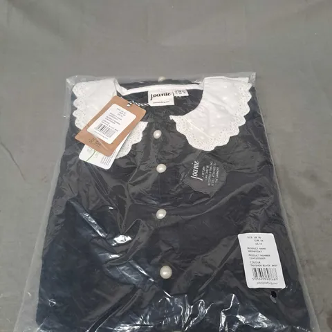 BAGGED JOANIE WEDNESDAY DRESS SIZE 18