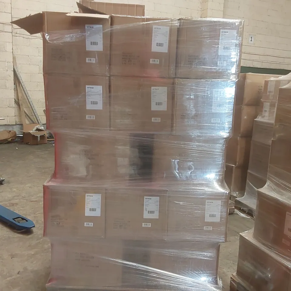 PALLET CONTAINING APPROXIMATELY 270x BRAND NEW TYPO DISNEY COLLAB PLANTERS
