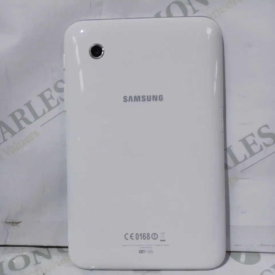 SAMSUNG GALAXY TAB 2 7.0 GT-P3110