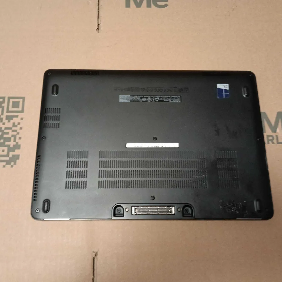 DELL LATITUDE E7270 LAPTOP 
