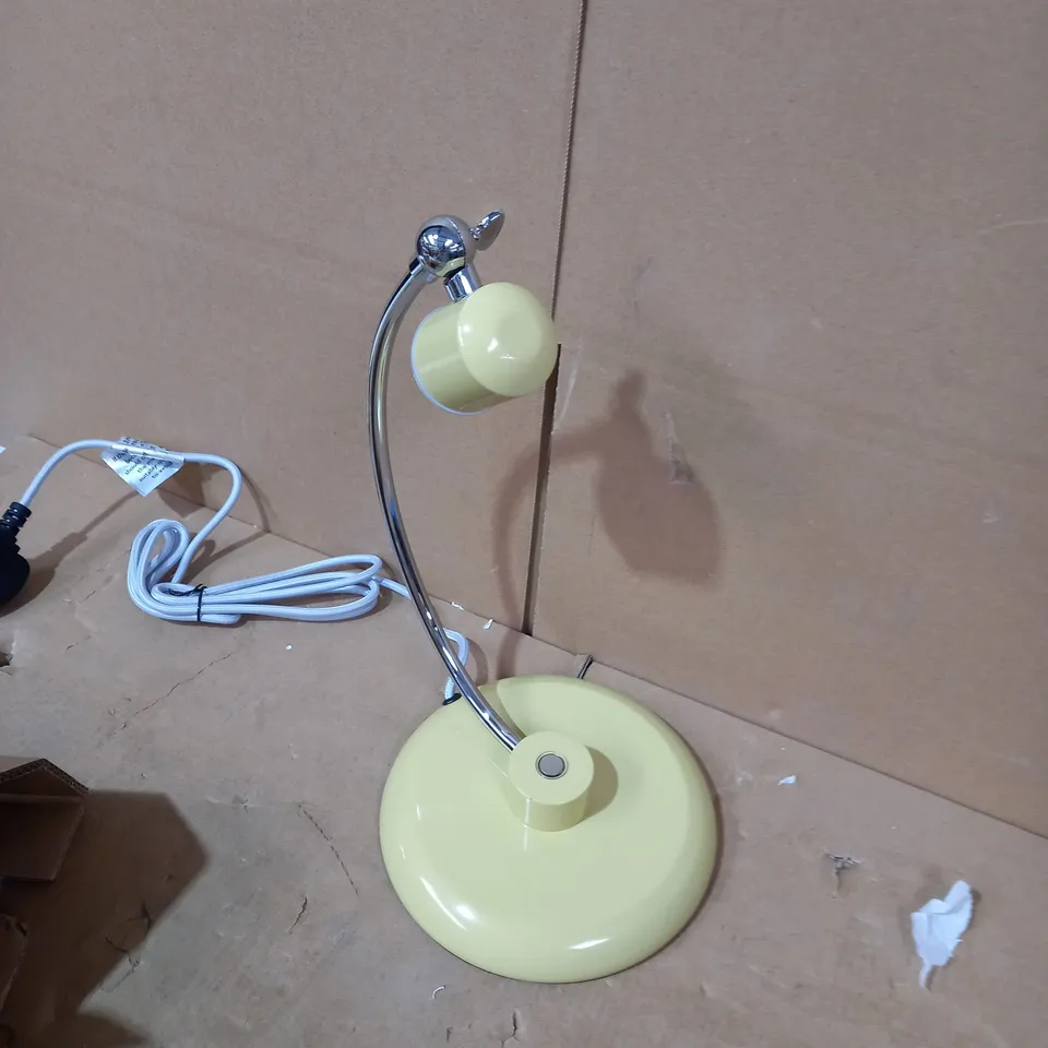 BOXED PENELOPE TOUCH LAMP 