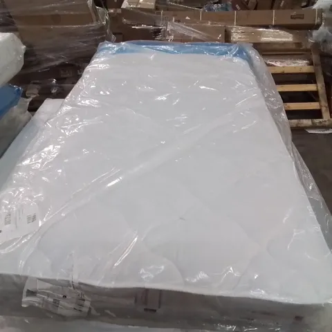QUALITY BAGGED 90CM SINGLE PREMIUM MATTRESS