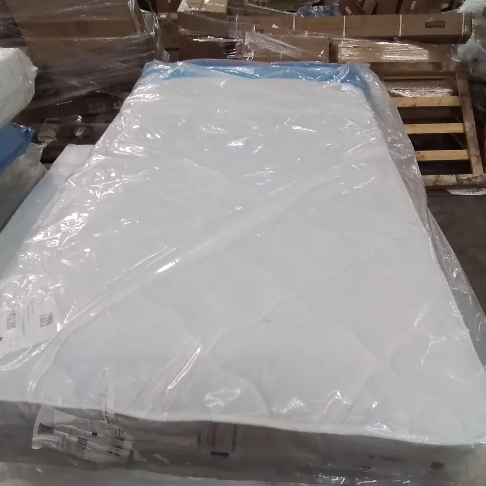 QUALITY BAGGED 90CM SINGLE PREMIUM MATTRESS