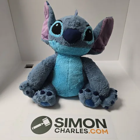 DISNEY STITCH LARGE PLUSH