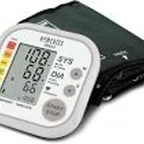 THERA-P AUTOMATIC ARM BLOOD PRESSURE MONITOR 
