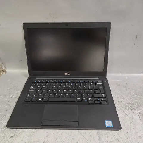 DELL LATITUDE 7280 LAPTOP