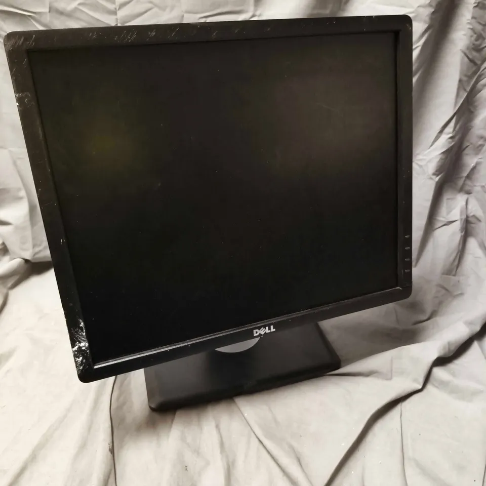 DELL P1913S 19-INCH LCD MONITOR