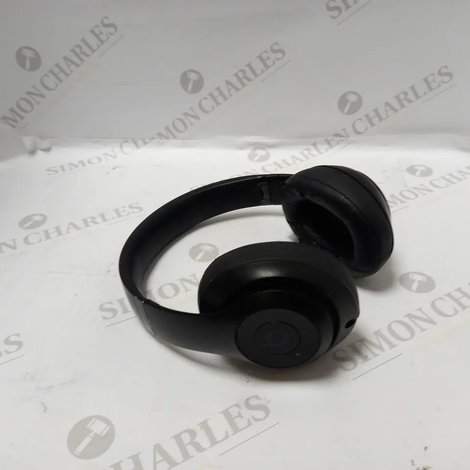 BEATS STUDIO 3 WIRELESS - BLACK 