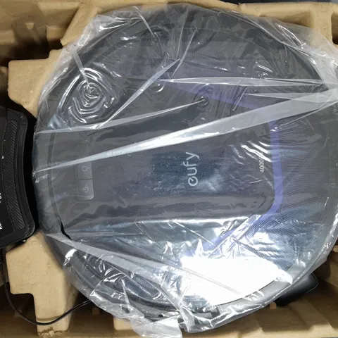 BOXED EUFY G50 HYBRID ROBOT VACUUM 