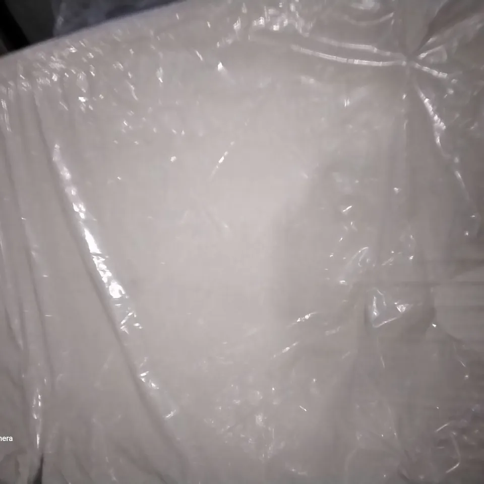 BAGGED ARNFAST 20CM MEM9RY BREATHABLE FOAM MATTRESS DOUBLE 