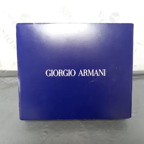 BOXED GIORGIO ARMANI ACQUA DI GIO SET