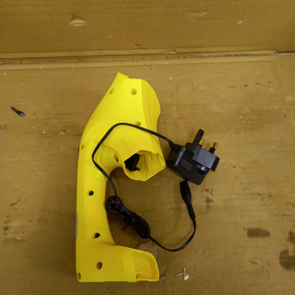 KARCHER WV1 WINDOW VAC 