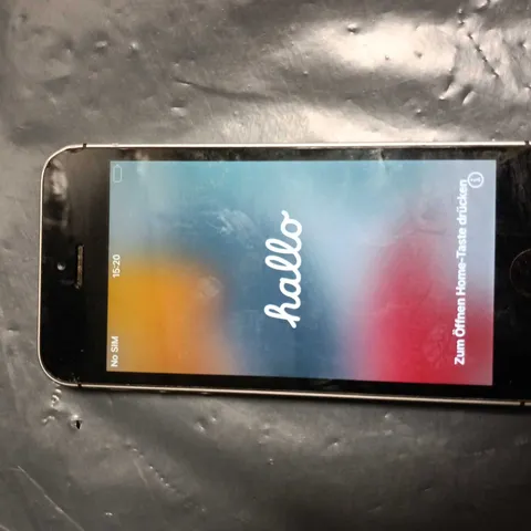 APPLE IPHONE SE A1723